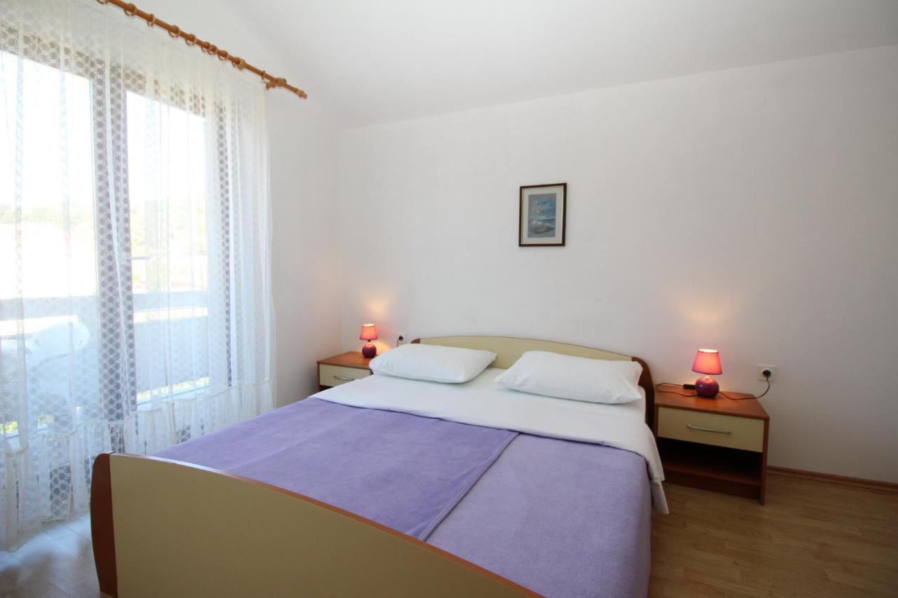 Apartments Mohar III บัชกา ภายนอก รูปภาพ