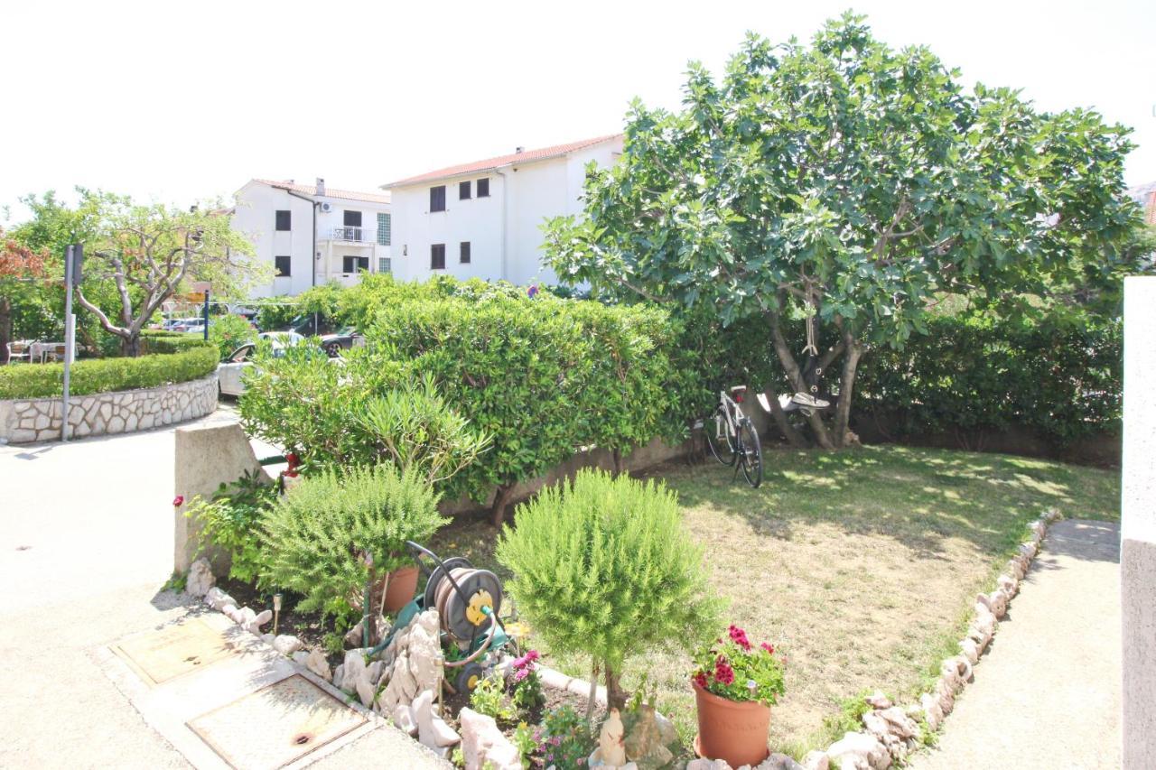 Apartments Mohar III บัชกา ภายนอก รูปภาพ