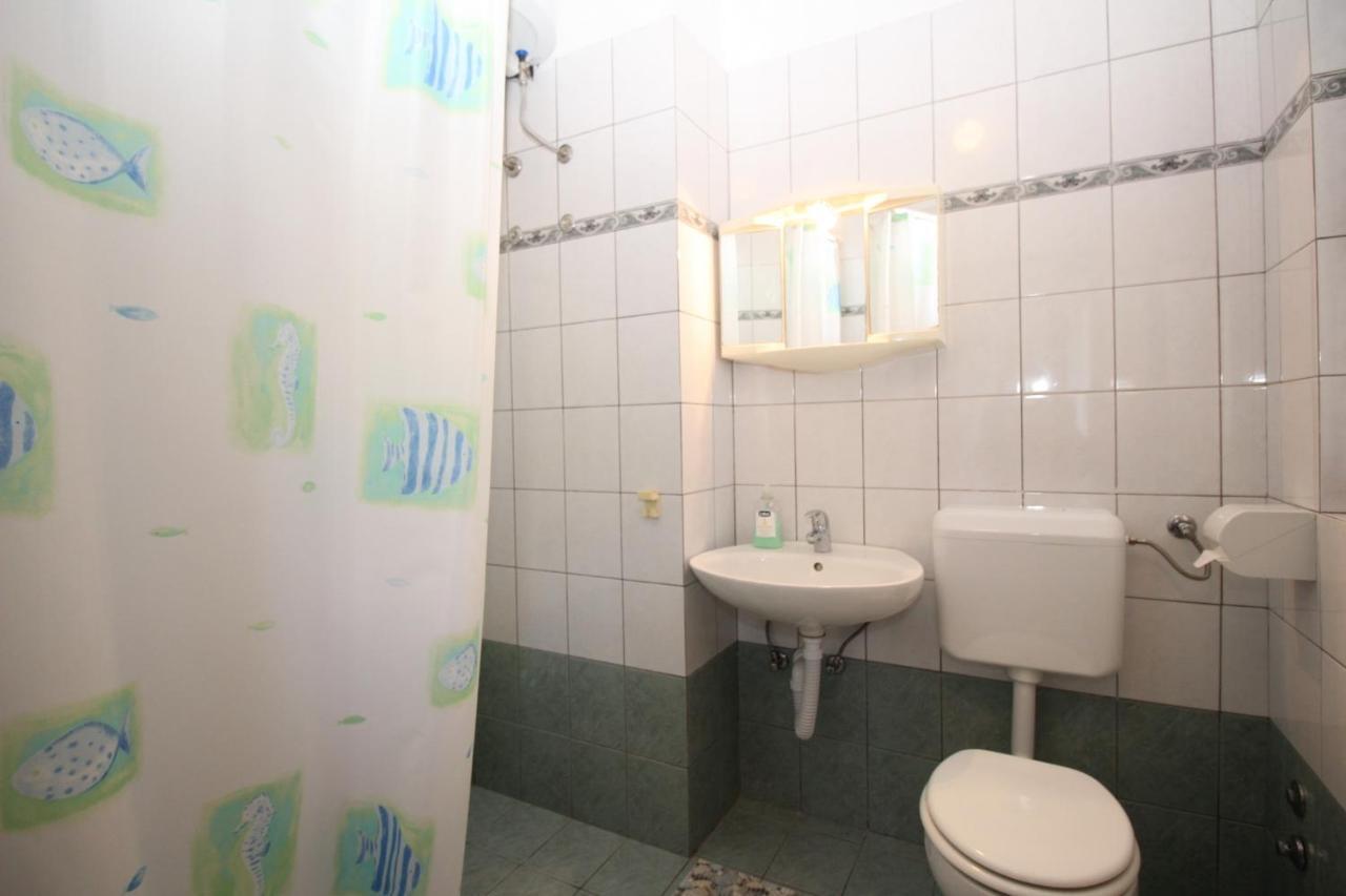 Apartments Mohar III บัชกา ภายนอก รูปภาพ